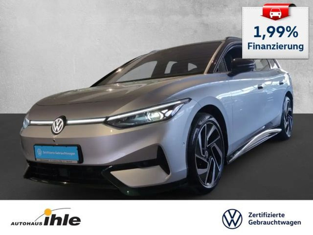 Volkswagen ID.7 IQ.Drive Pro Tourer
