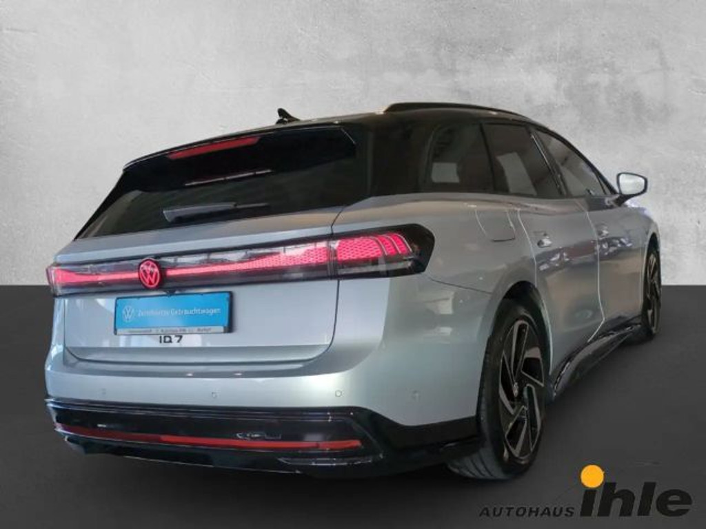 Volkswagen ID.7