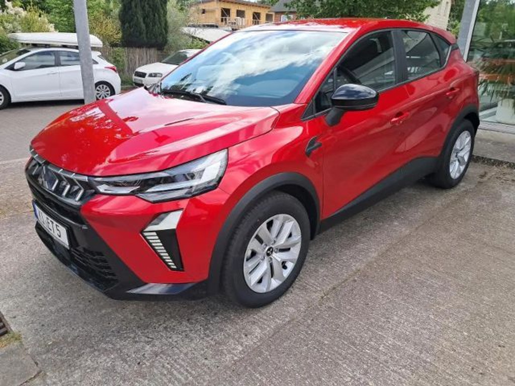 Mitsubishi ASX BASIS 1.0 T-Benziner 6-Gang