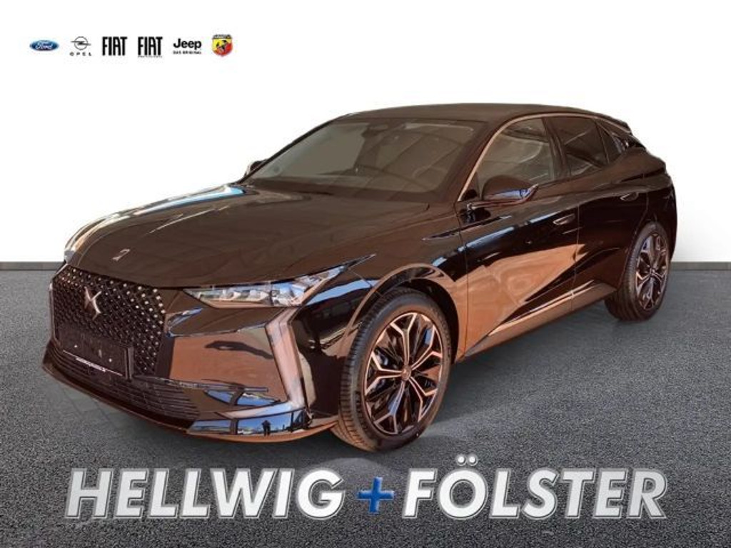 DS DS 4 Mobiles Étoile