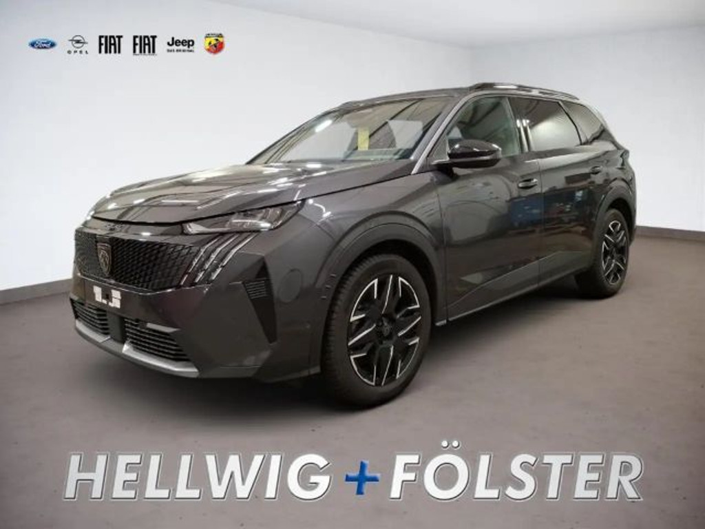 Peugeot 5008 Allure Pack Hybrid