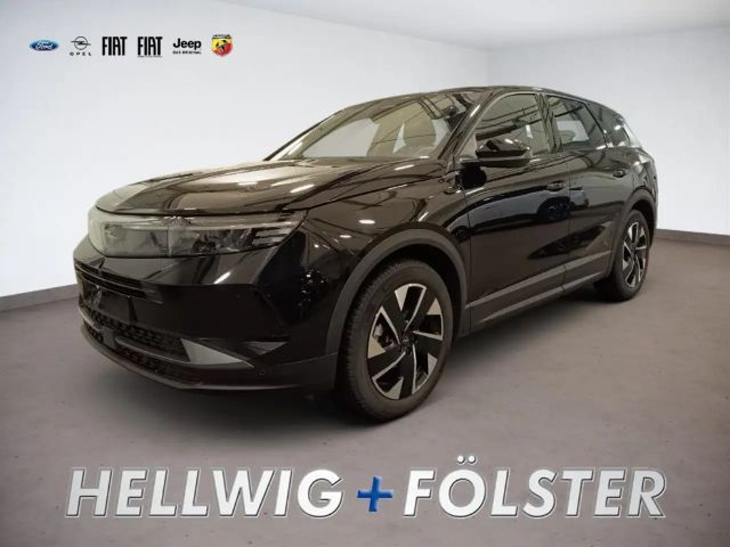 Opel Grandland Hybrid Edition