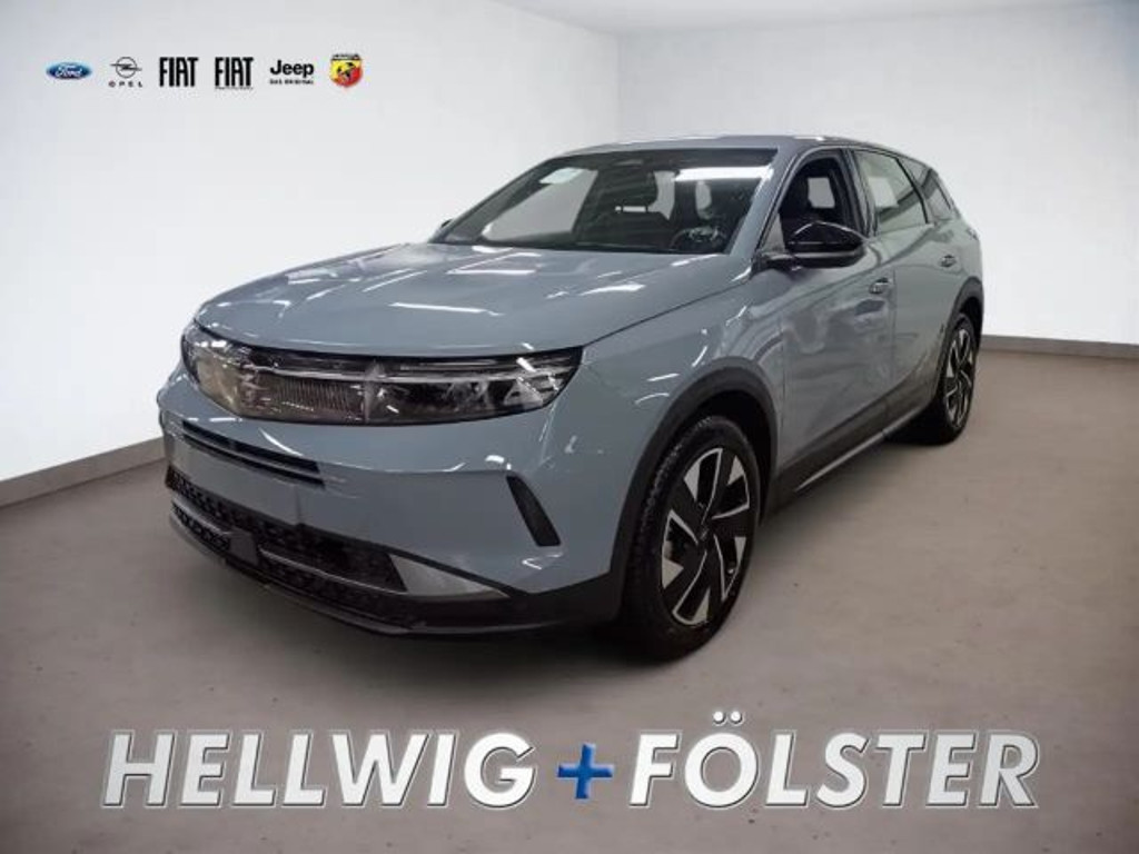 Opel Grandland Hybrid Edition