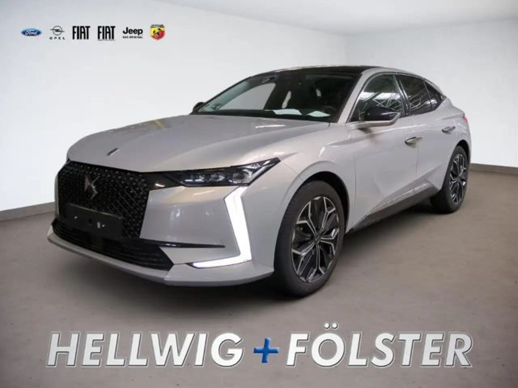 DS DS 4 Mobiles Étoile