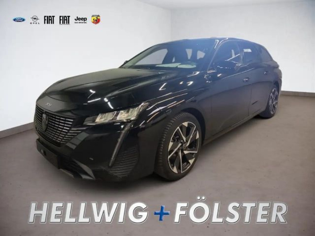 Peugeot 308 Allure Pack SW
