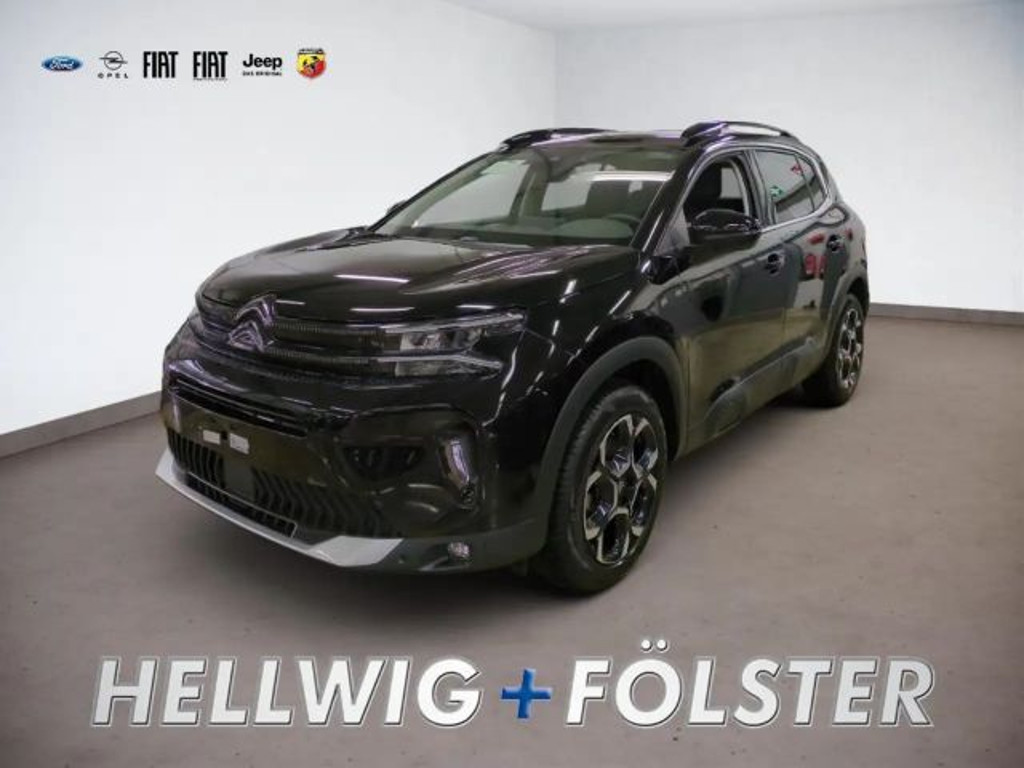 Citroën C5 Aircross Max