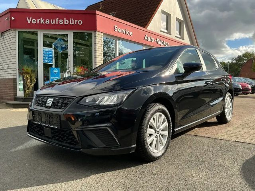 Seat Ibiza Style 1.0 TSI