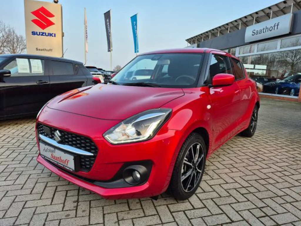 Suzuki Swift Comfort