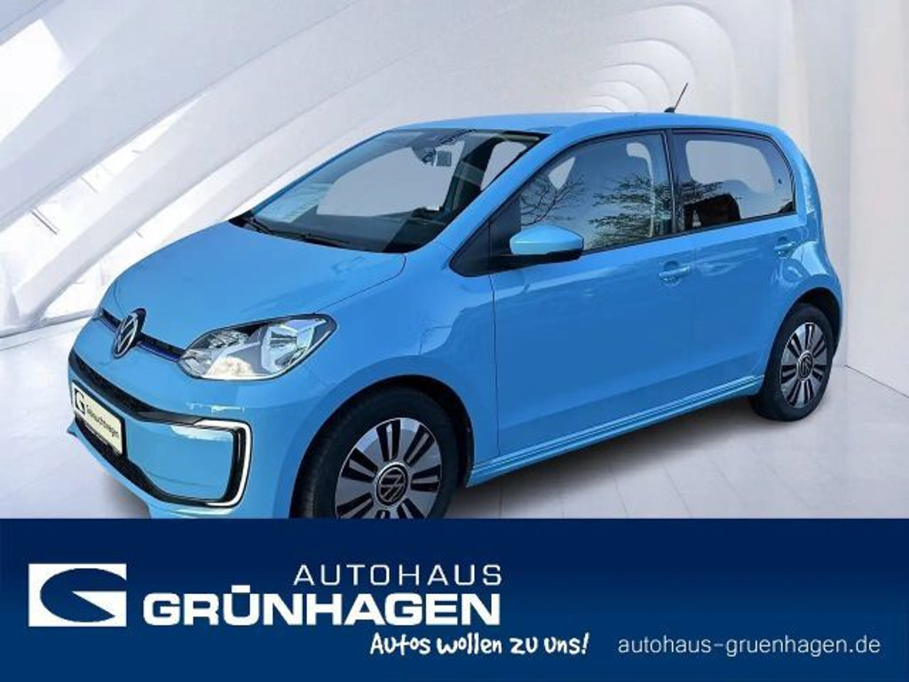 Volkswagen e-up! Max