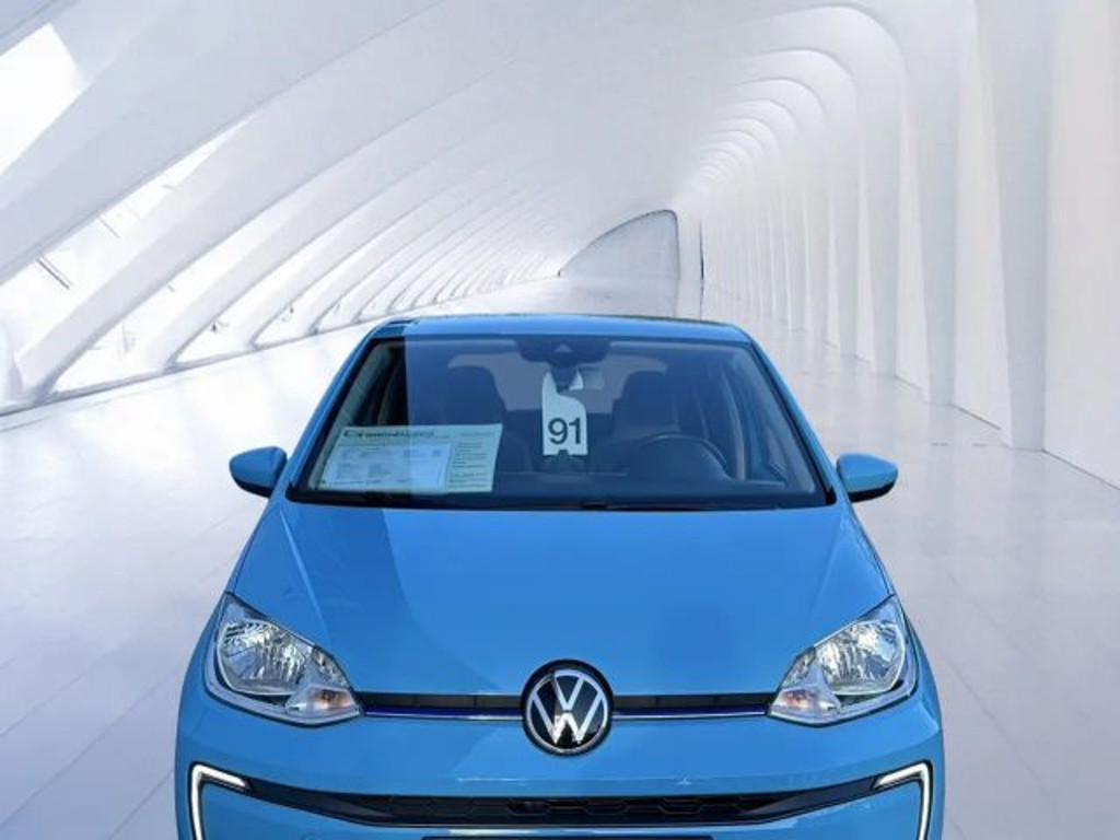 Volkswagen e-up!
