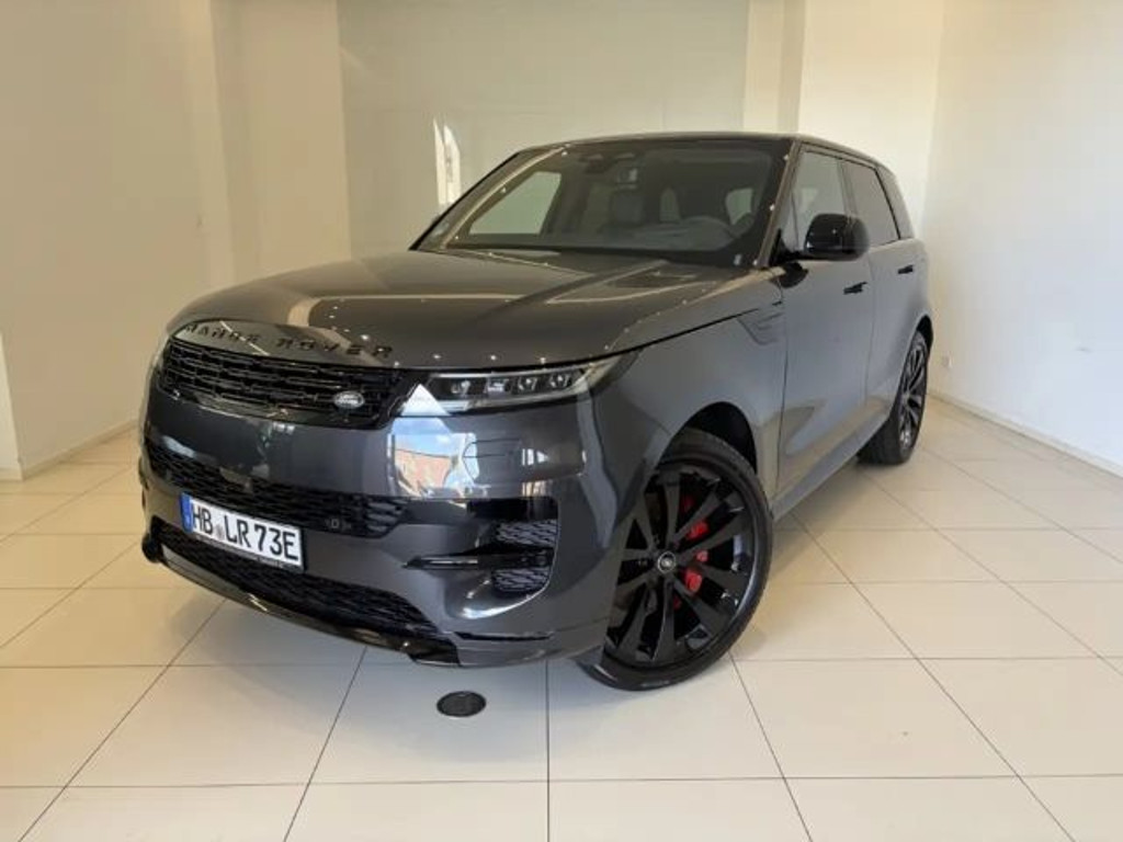 Land Rover Range Rover Sport Dynamic HSE
