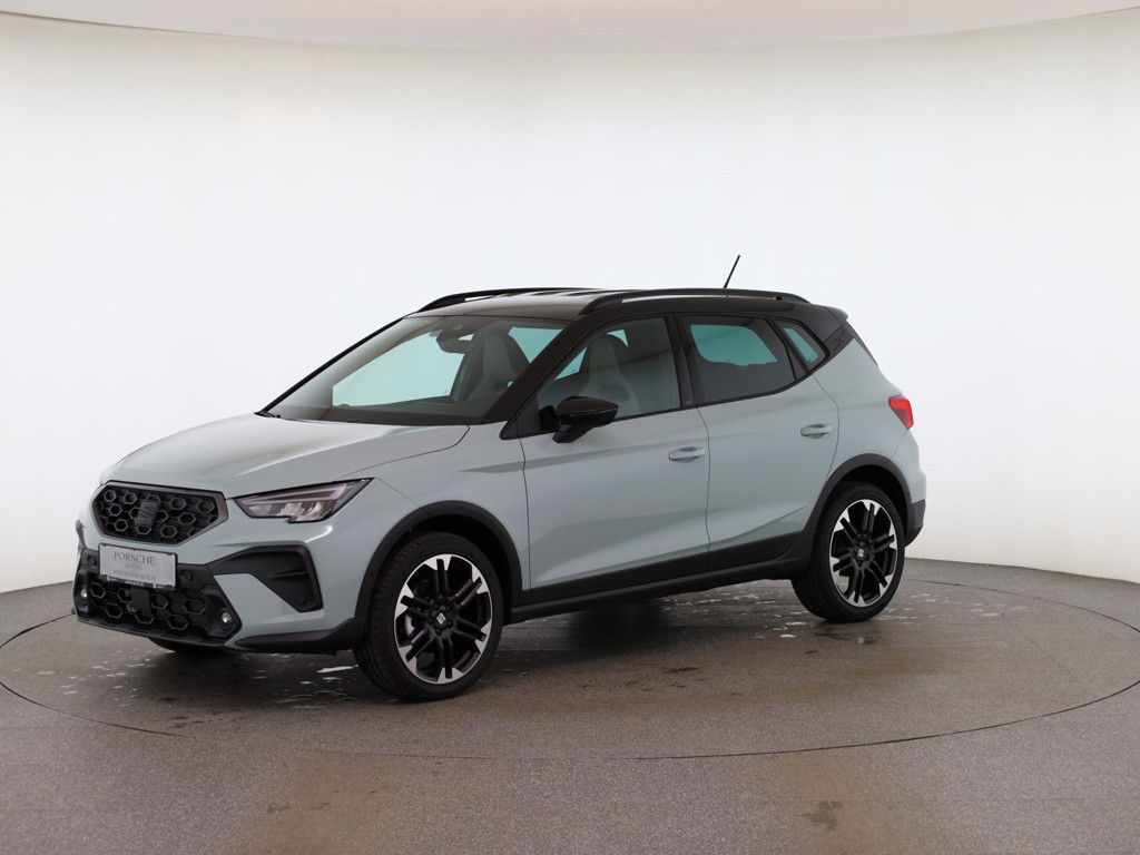 Seat Arona FR-lijn 1.5 TSI DSG