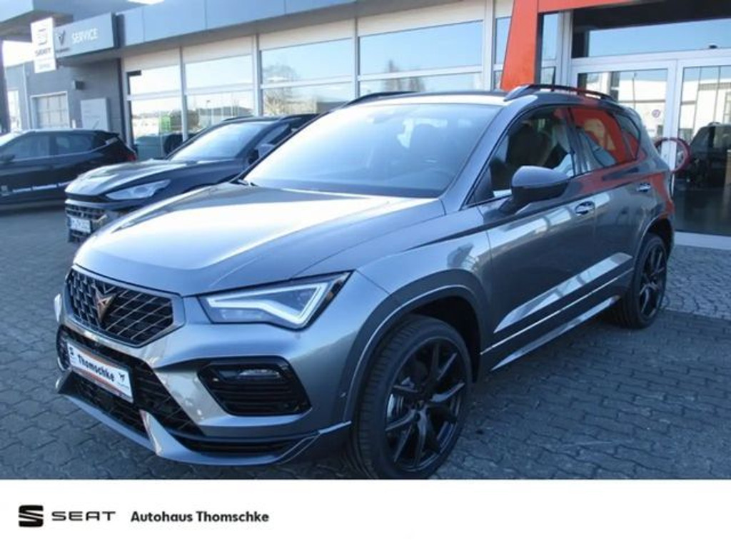 Cupra Ateca 1.5 TSI