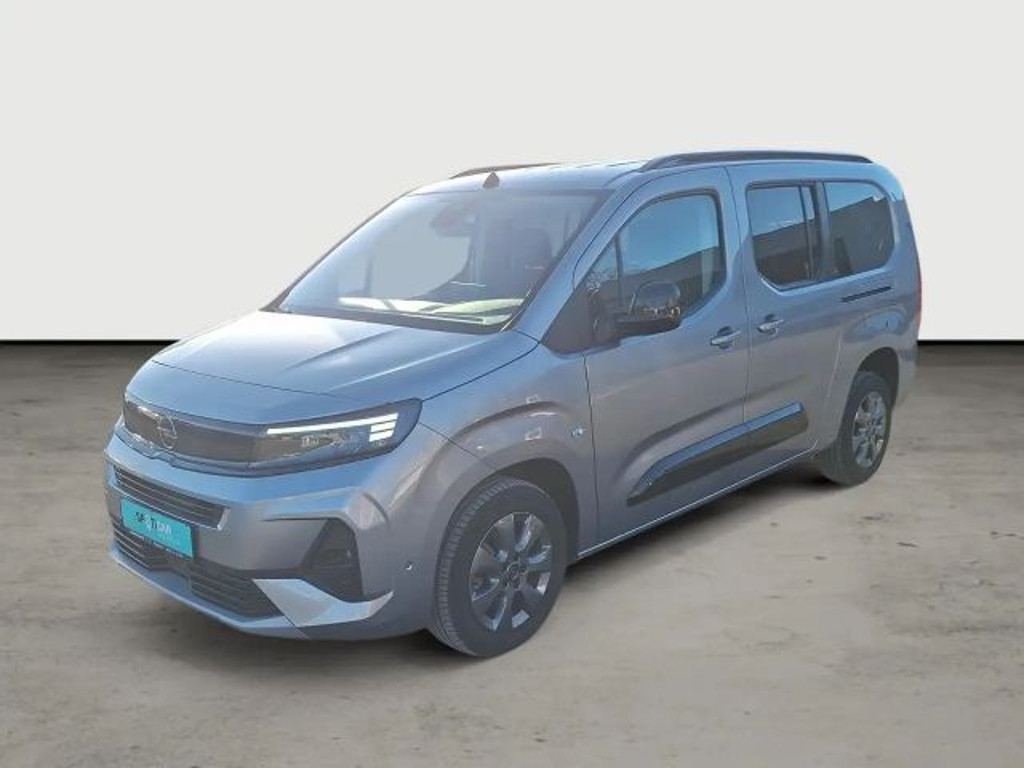 Opel Combo Grand Sport 1.5 CDTI Life GS-Line