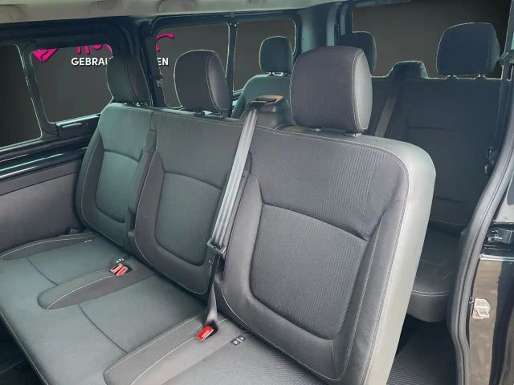 Nissan Primastar