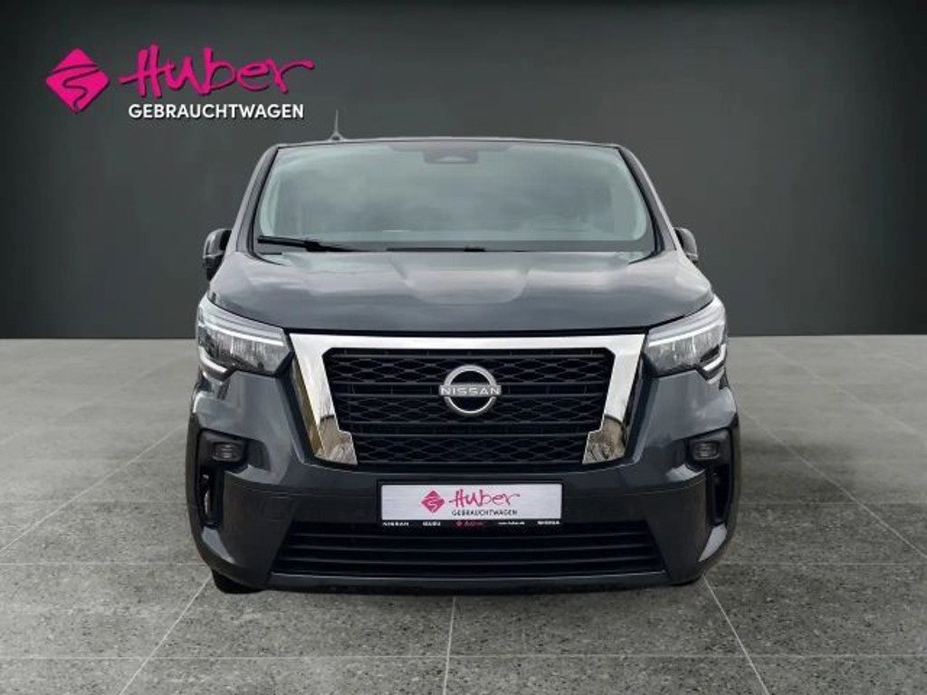 Nissan Primastar