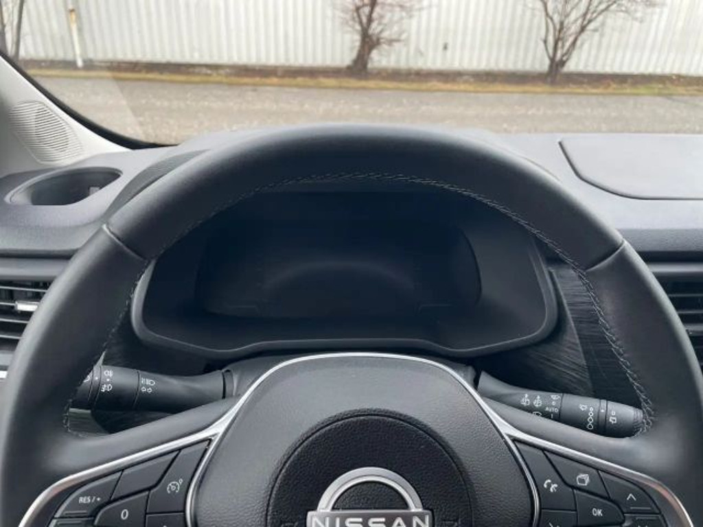 Nissan Primastar