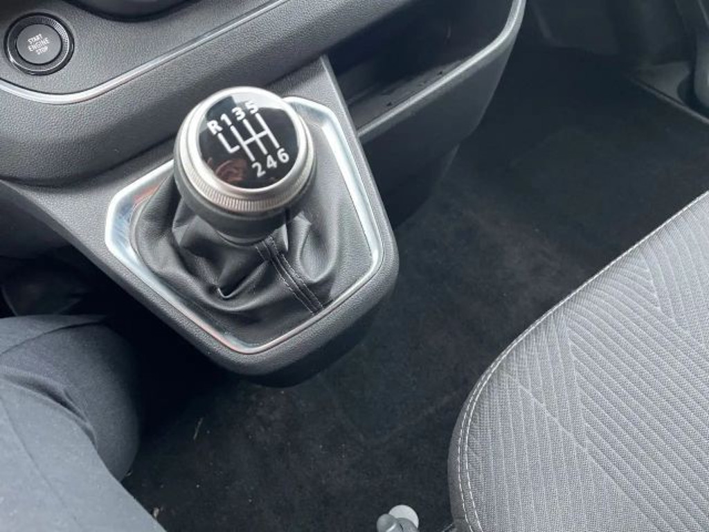 Nissan Primastar