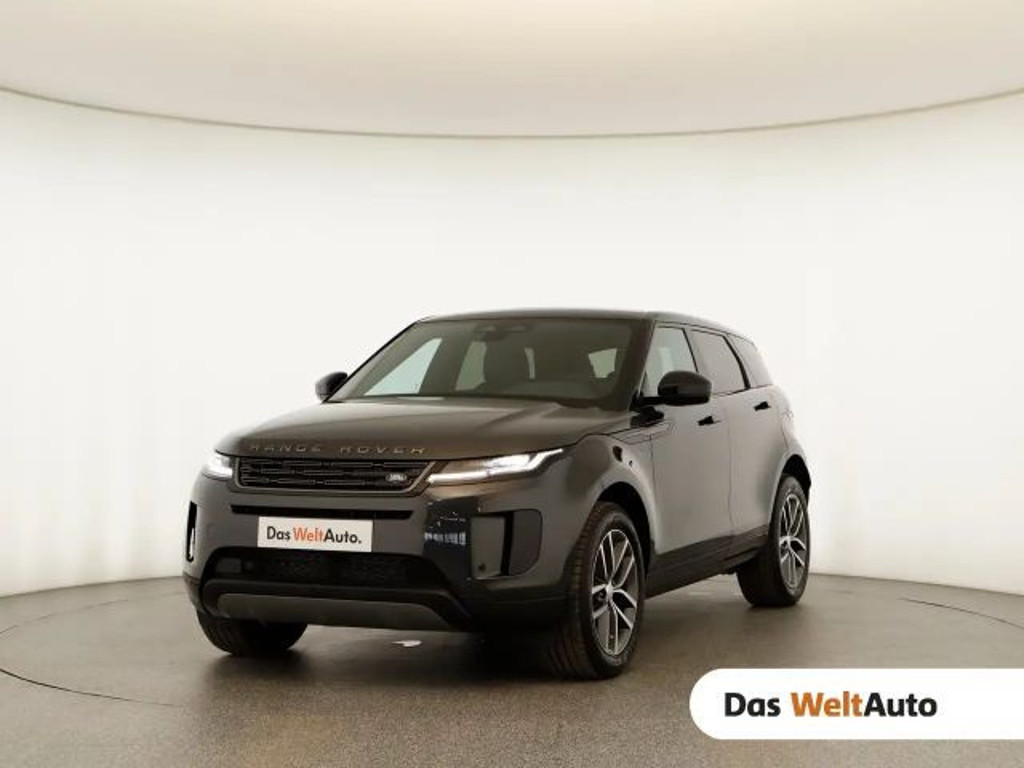 Land Rover Range Rover Evoque S