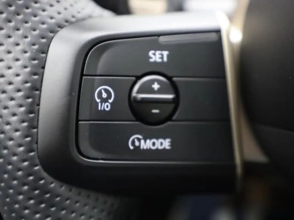 Mini Cooper SE Countryman