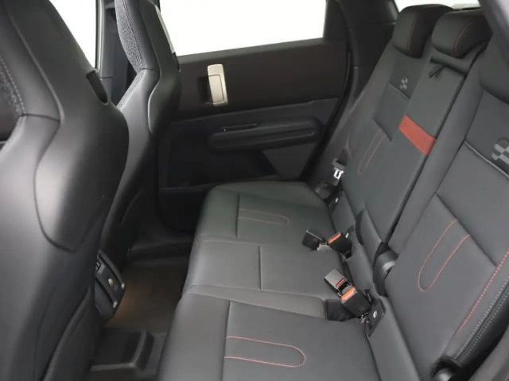 Mini Cooper SE Countryman