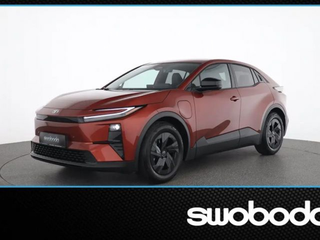 Toyota C-HR 4x2