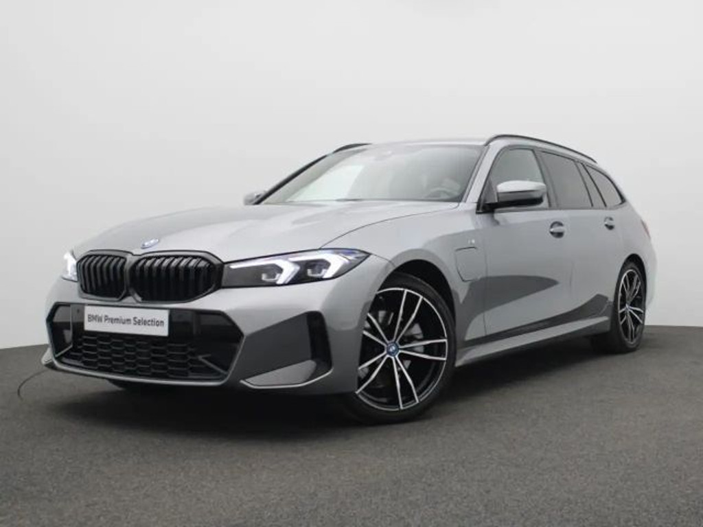 BMW 3 Serie 320 M-Sport