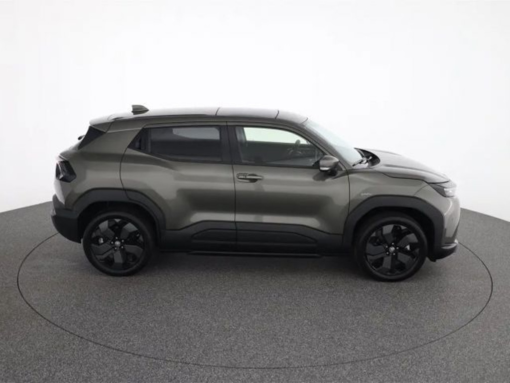 Toyota Urban Cruiser