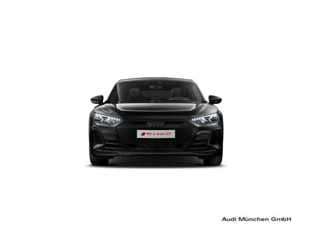 Audi RS e-tron GT