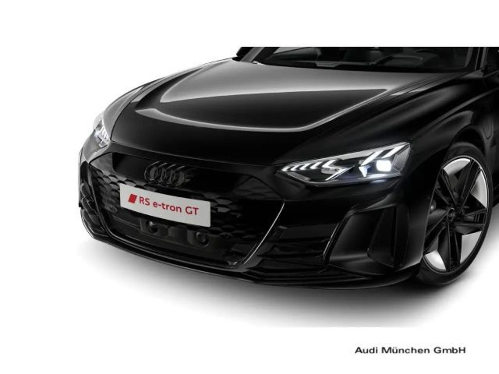Audi RS e-tron GT