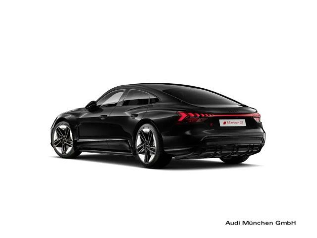 Audi RS e-tron GT