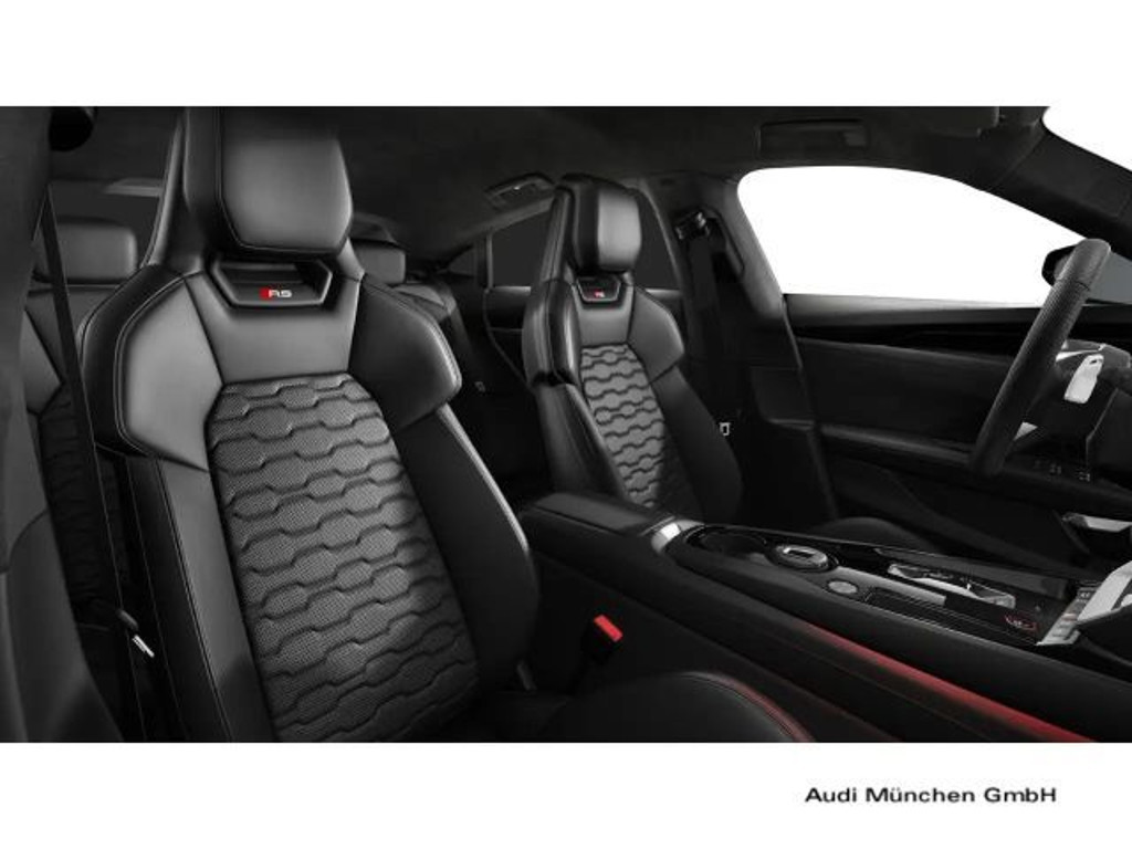 Audi RS e-tron GT