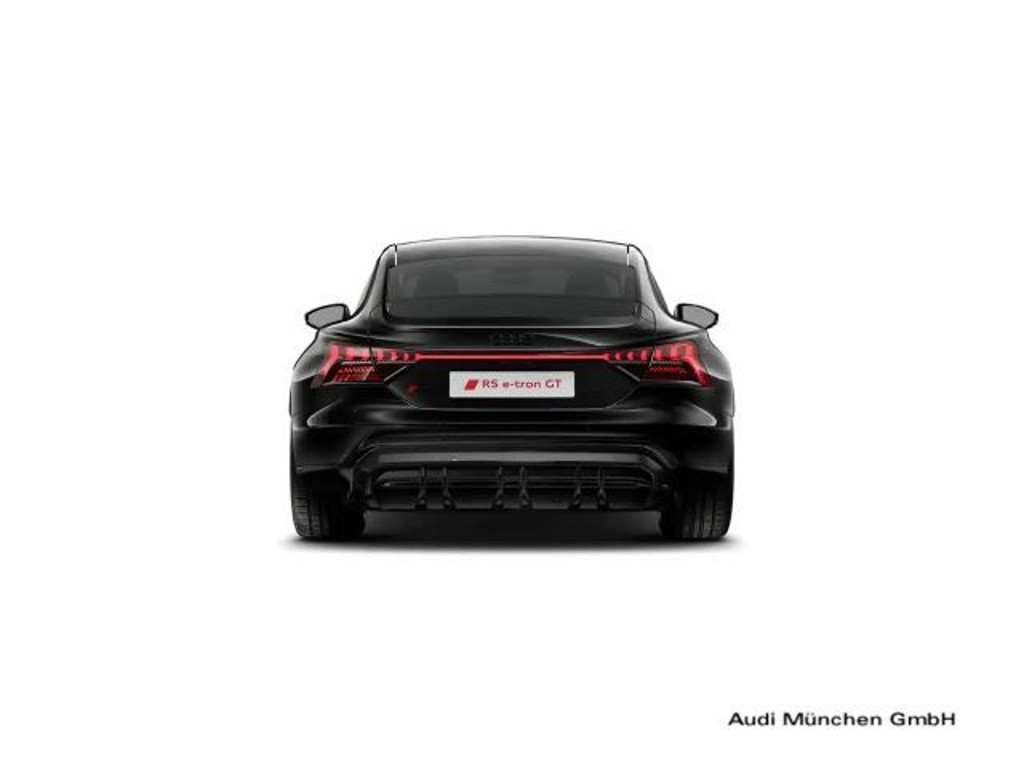 Audi RS e-tron GT