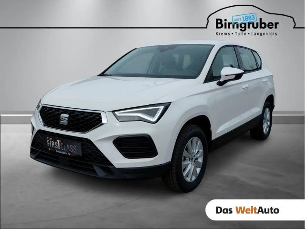 Seat Ateca 1.0 TSI Reference