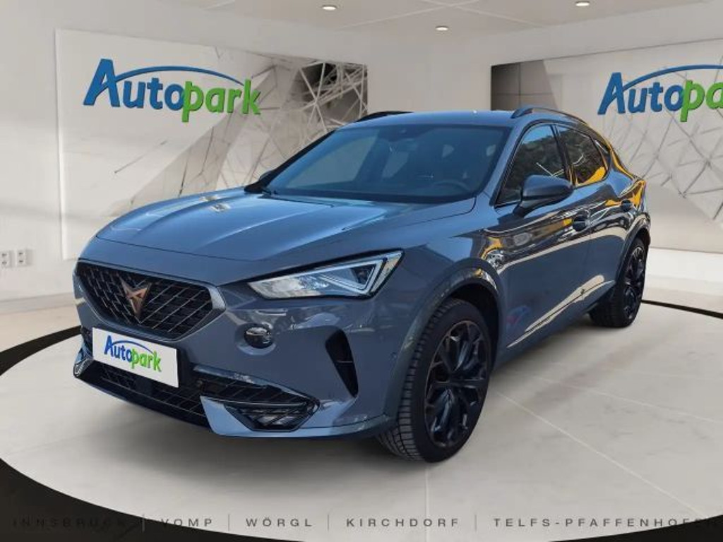 Cupra Formentor 1.4 VZ e-Hybrid