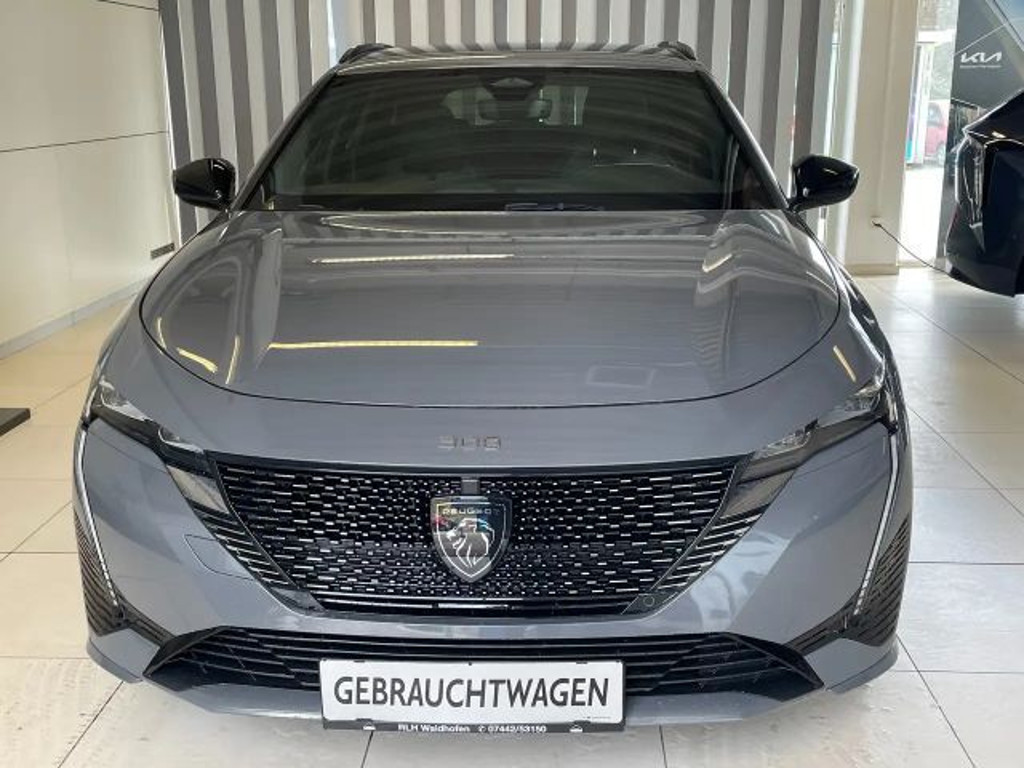 Peugeot 308 GT-Line SW