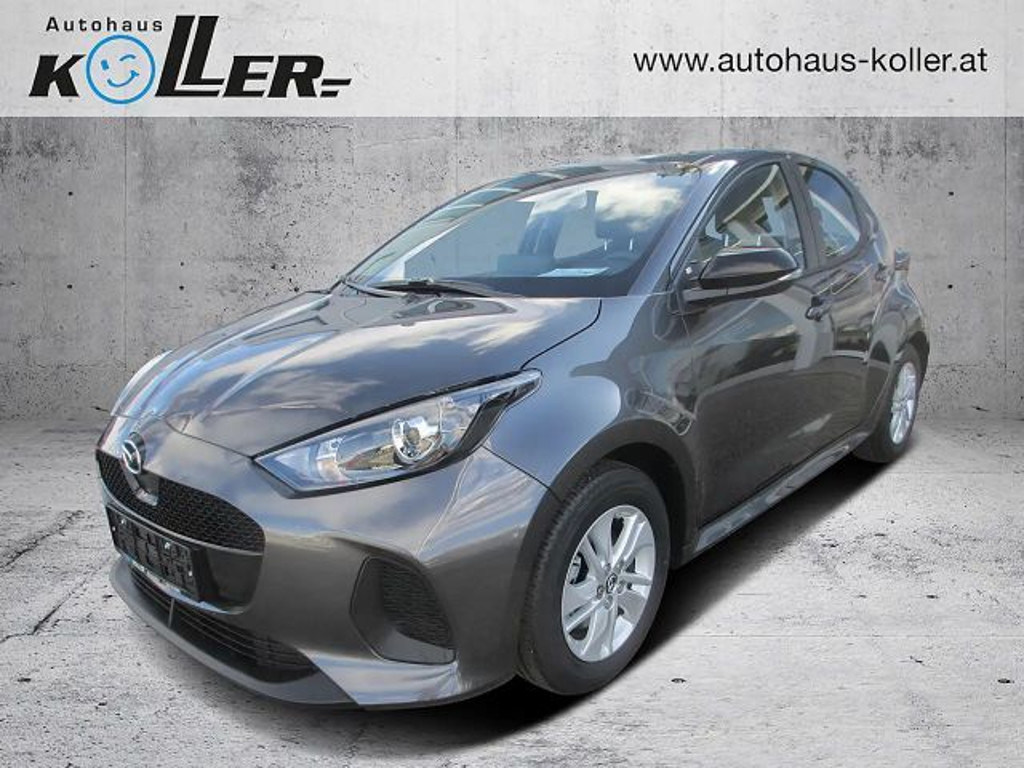 Mazda 2 Mazda2 Hybrid Centre Line Aut.