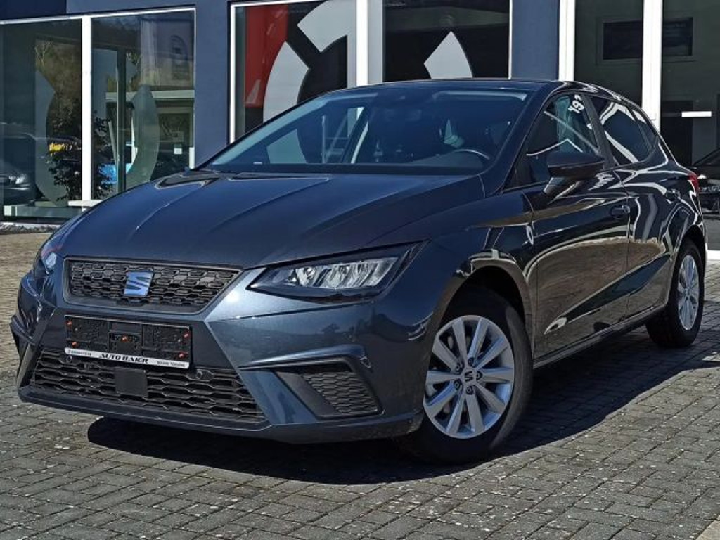 Seat Ibiza Style 1.0 TSI