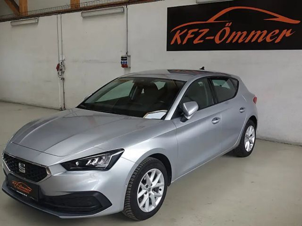 Seat Leon Style
