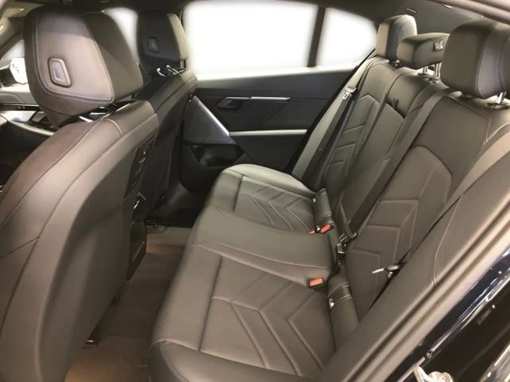 BMW 5 Serie 520 Sedan 520d