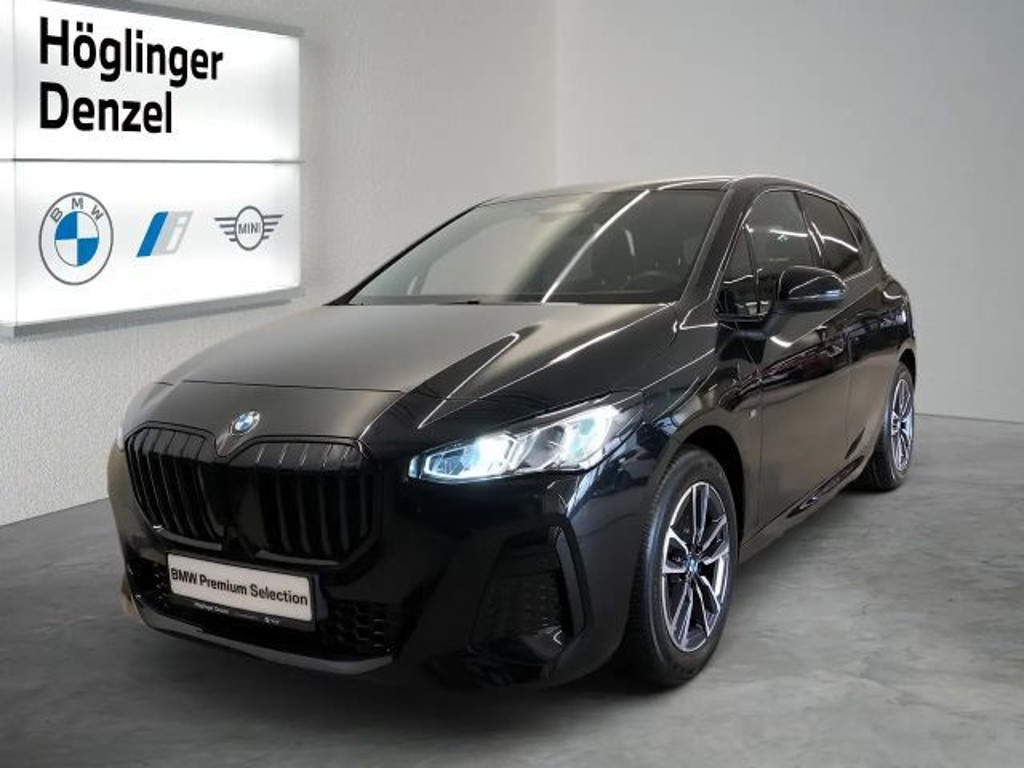 BMW 2 Serie 216 Sedan 216i