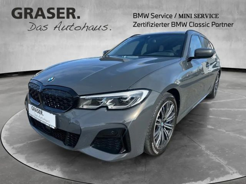 BMW 3 Serie 340 xDrive Touring
