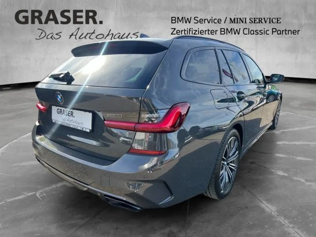 BMW 3 Serie