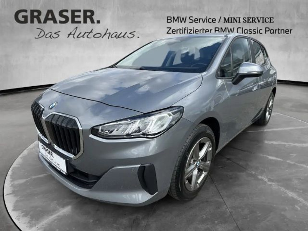 BMW 2 Serie 220 Active Tourer 220i