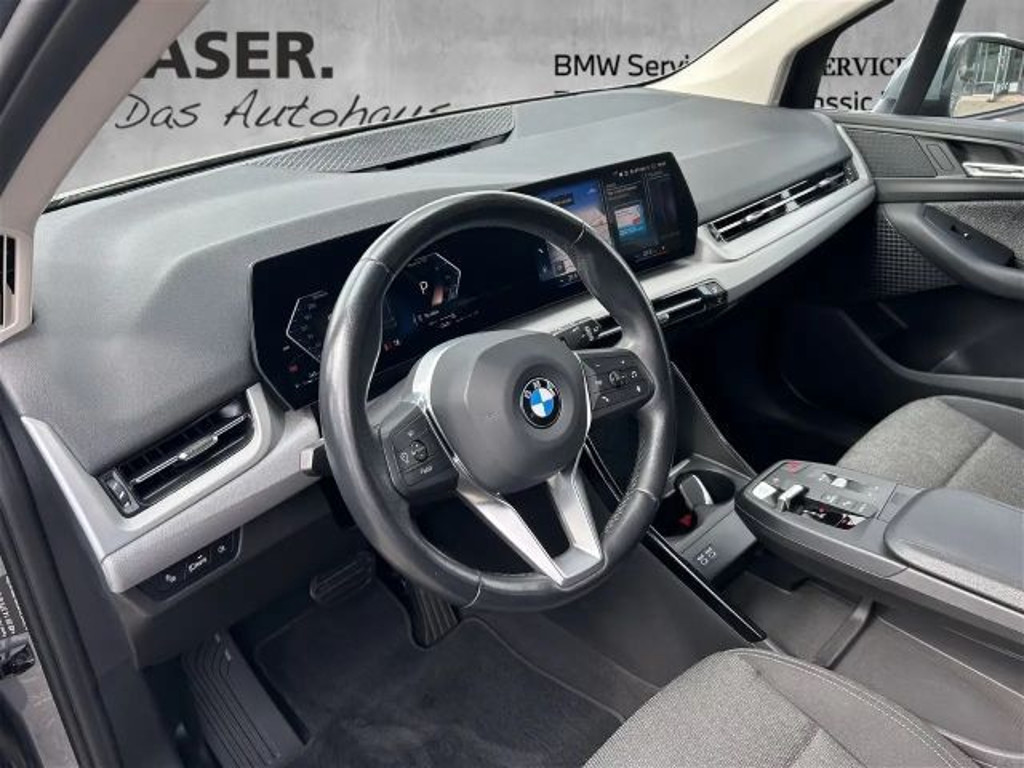 BMW 2 Serie