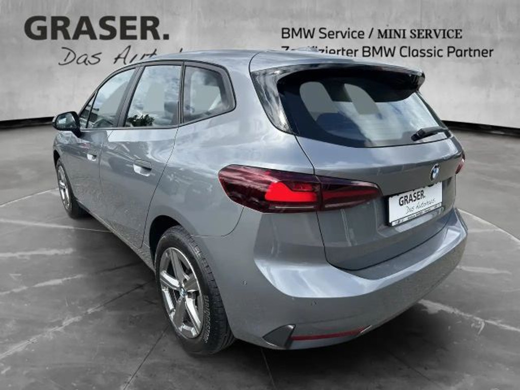 BMW 2 Serie