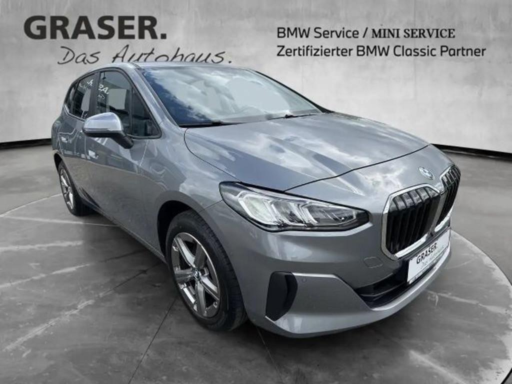 BMW 2 Serie