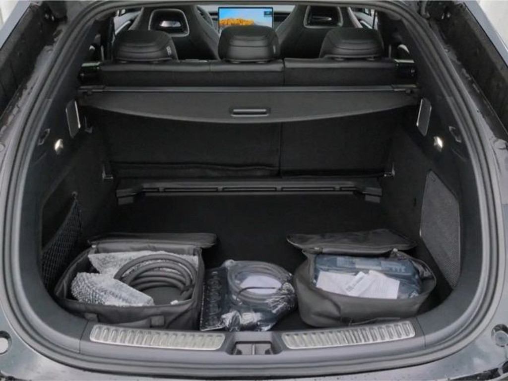 BYD Sealion 7