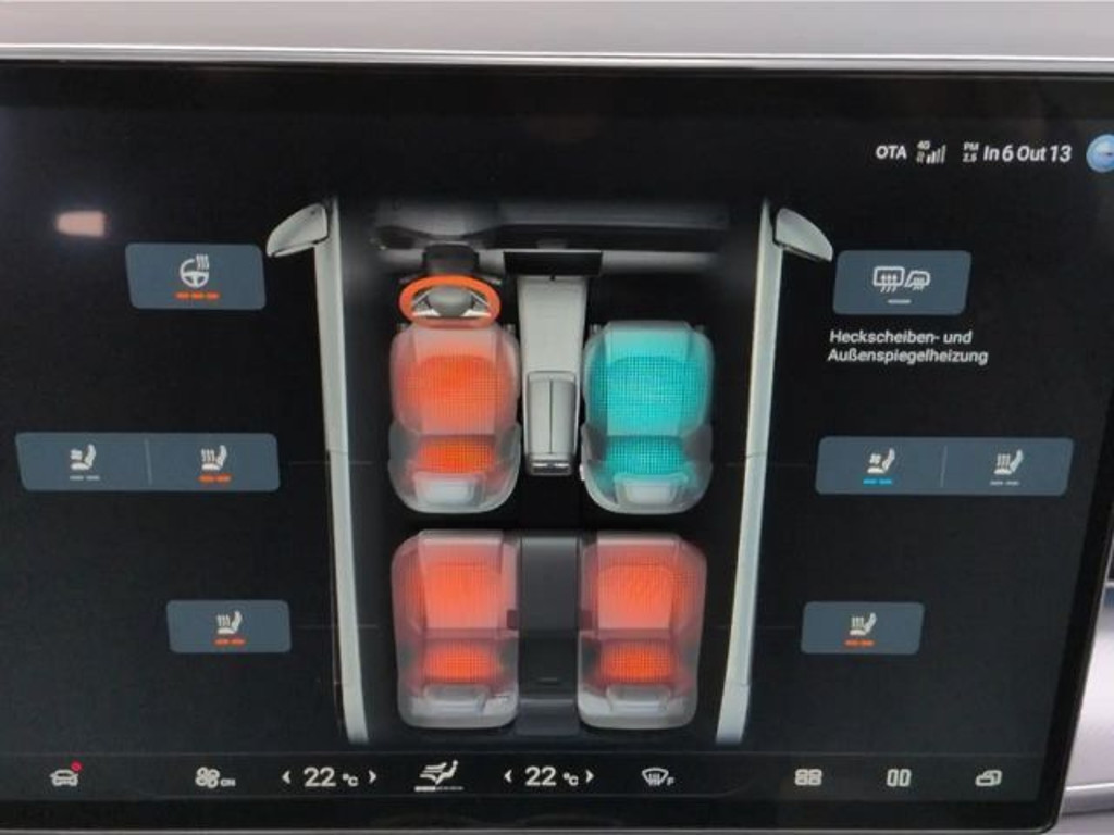 BYD Sealion 7