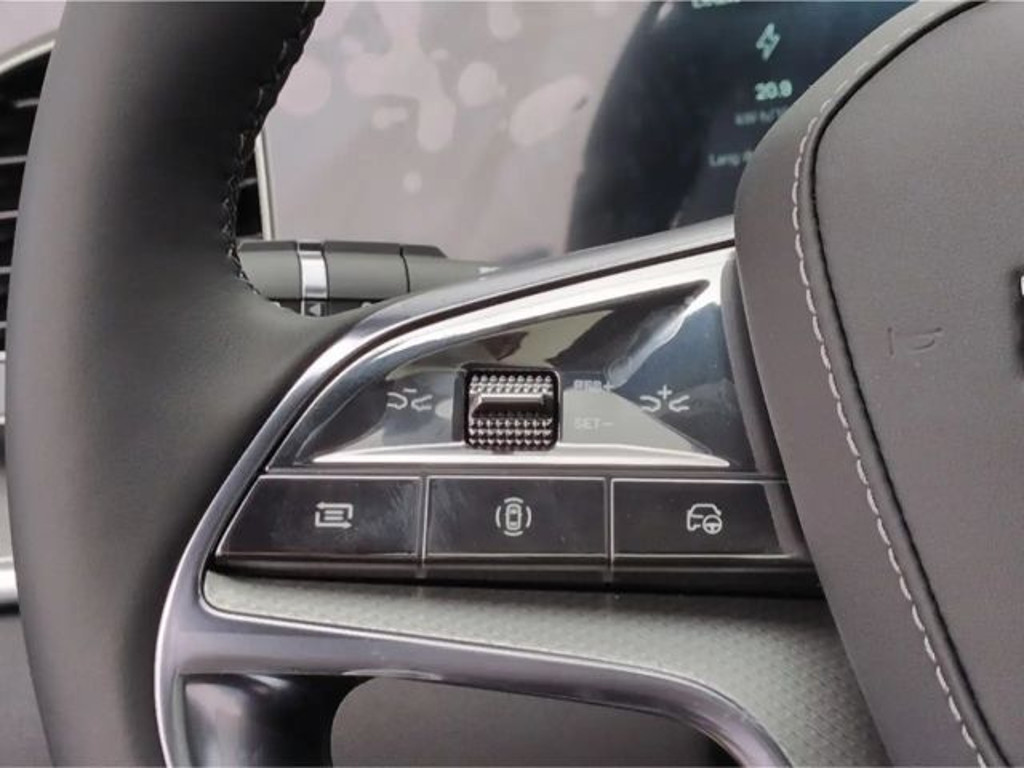 BYD Sealion 7